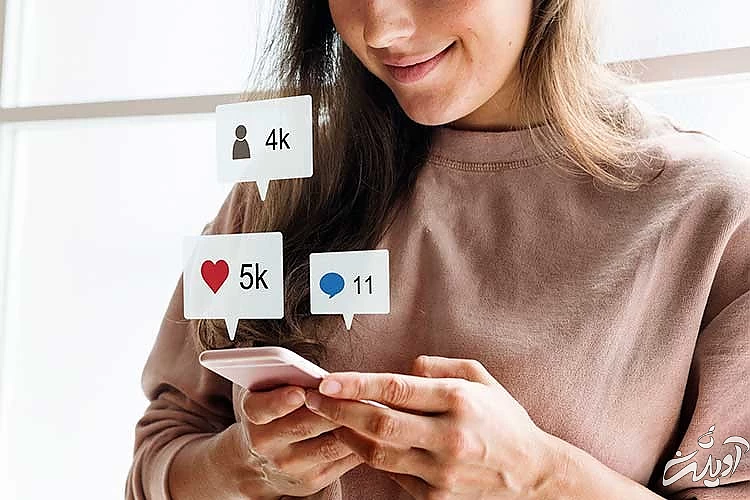 افزایش مخاطبان اینفلوئنسر